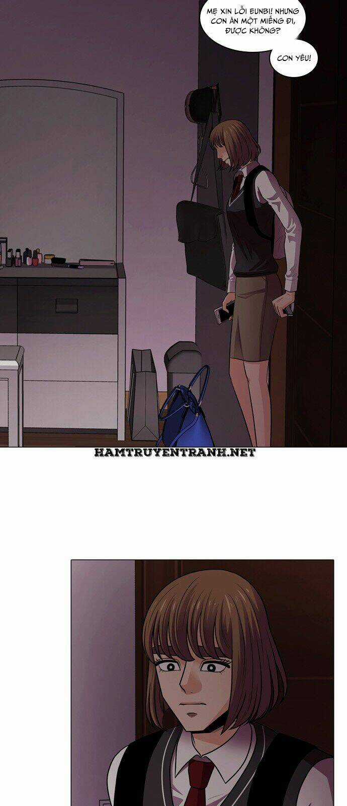 Tomorrow - Ngày Mai Chapter 5 trang 12