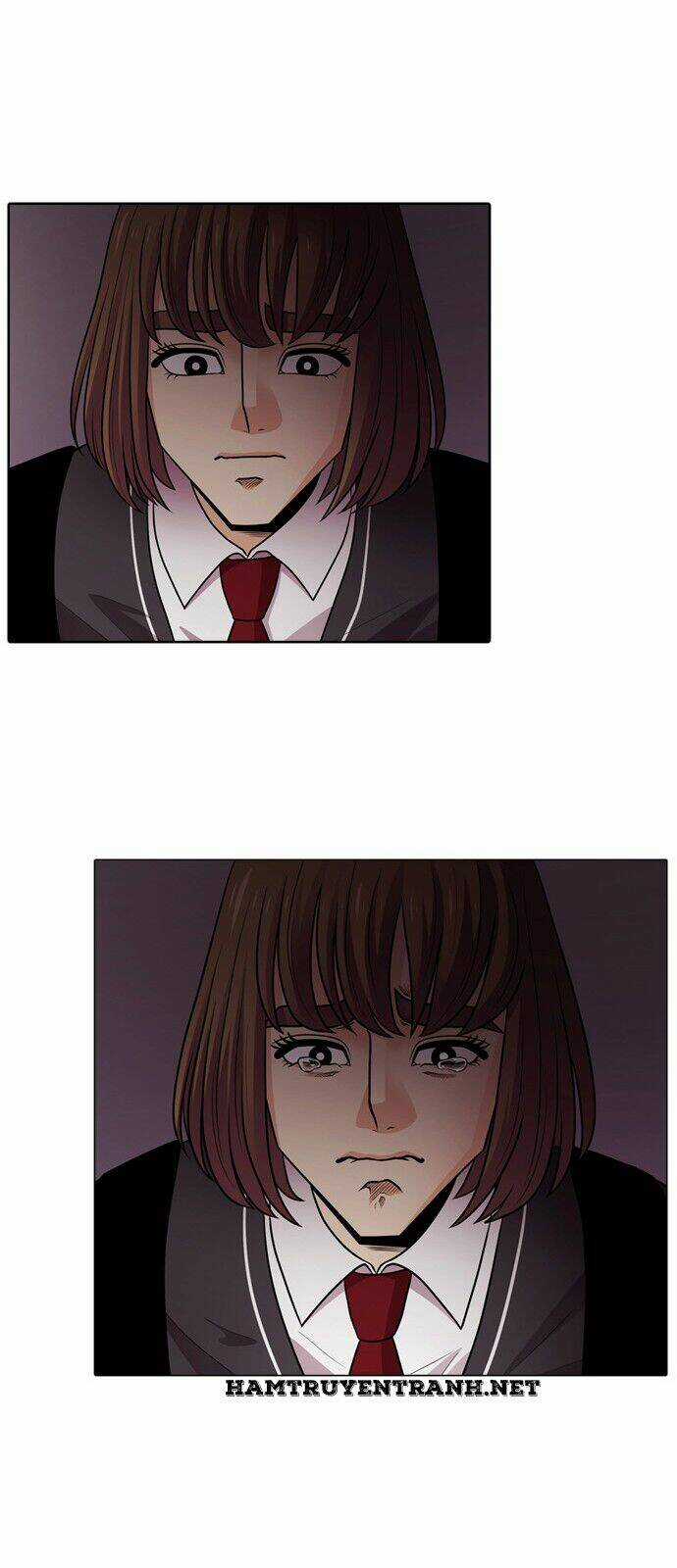 Tomorrow - Ngày Mai Chapter 5 trang 15