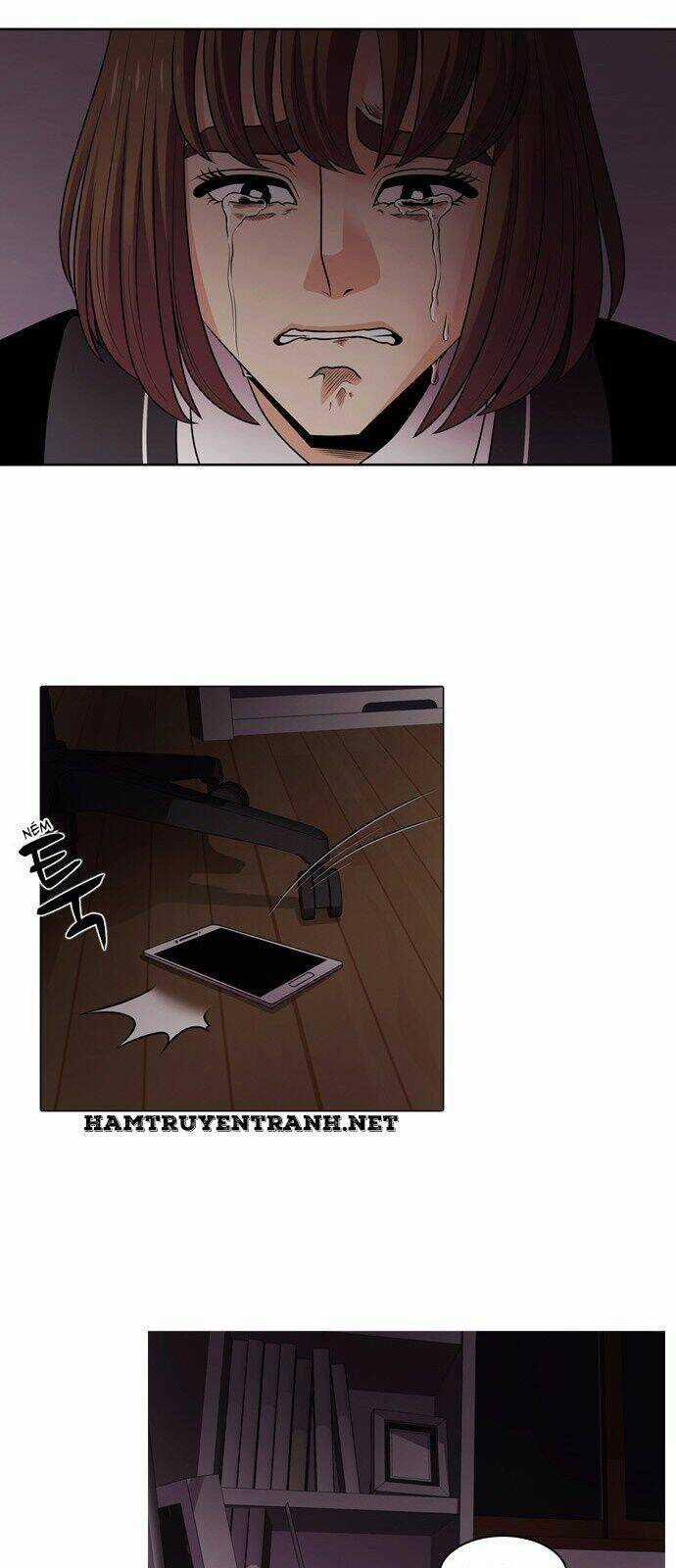 Tomorrow - Ngày Mai Chapter 5 trang 16