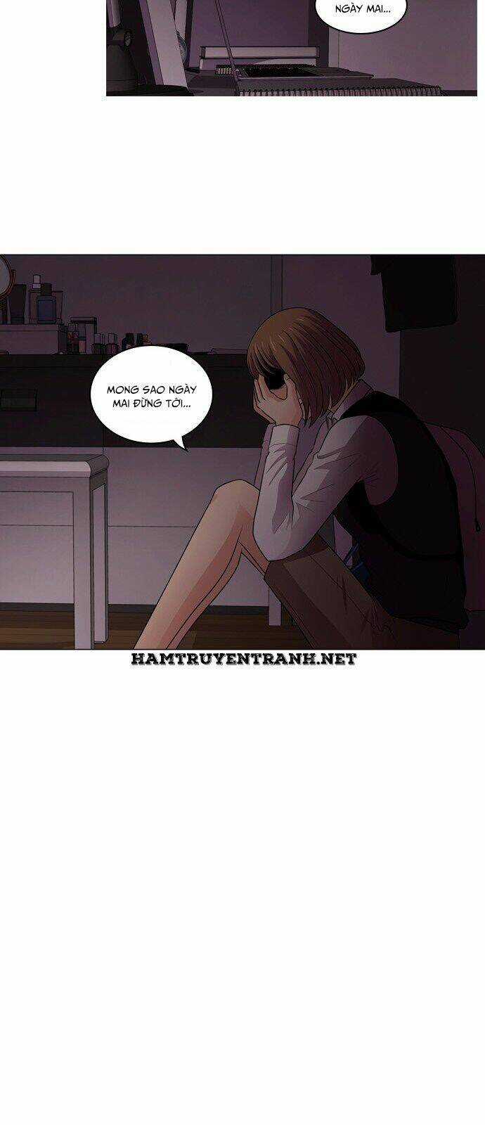 Tomorrow - Ngày Mai Chapter 5 trang 17