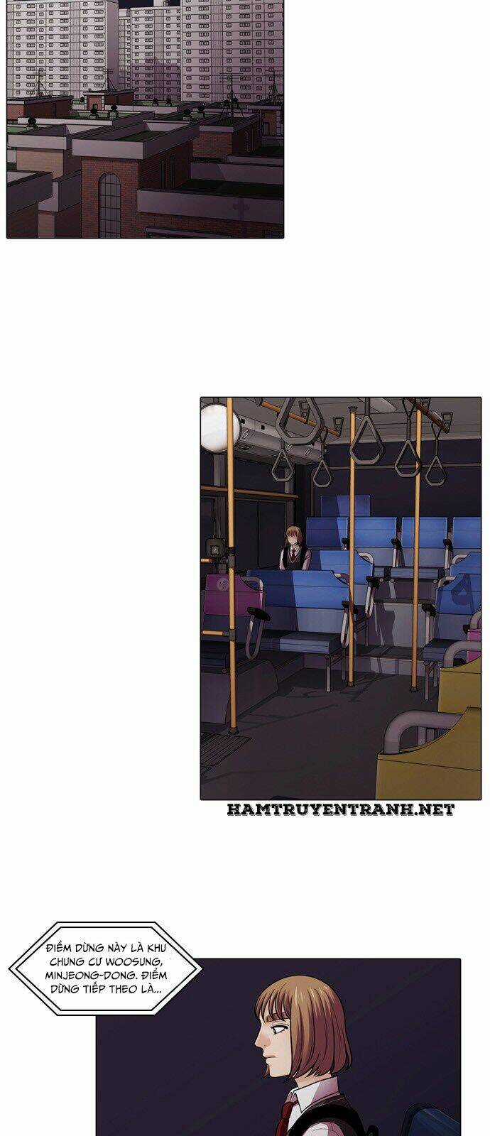 Tomorrow - Ngày Mai Chapter 5 trang 2