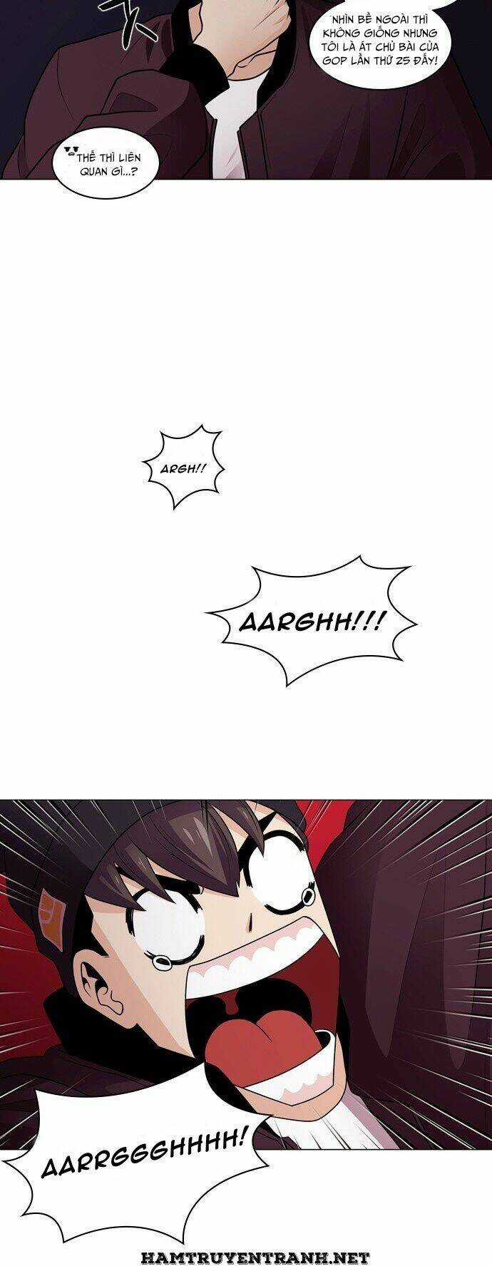 Tomorrow - Ngày Mai Chapter 5 trang 20