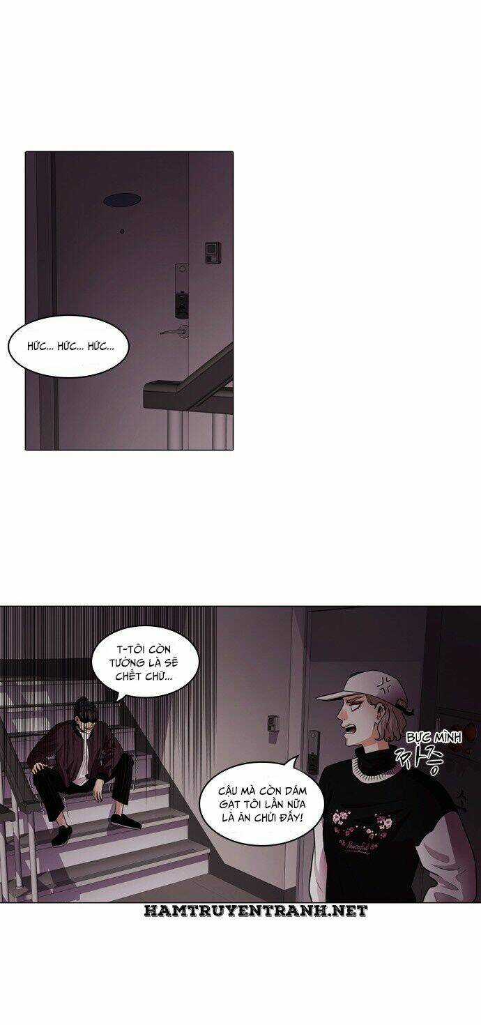 Tomorrow - Ngày Mai Chapter 5 trang 22