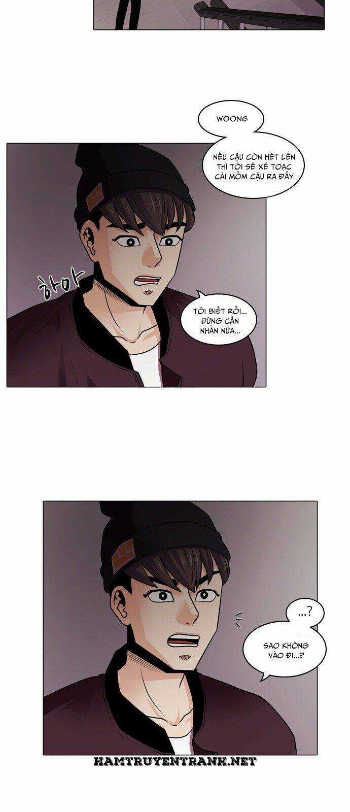 Tomorrow - Ngày Mai Chapter 5 trang 25