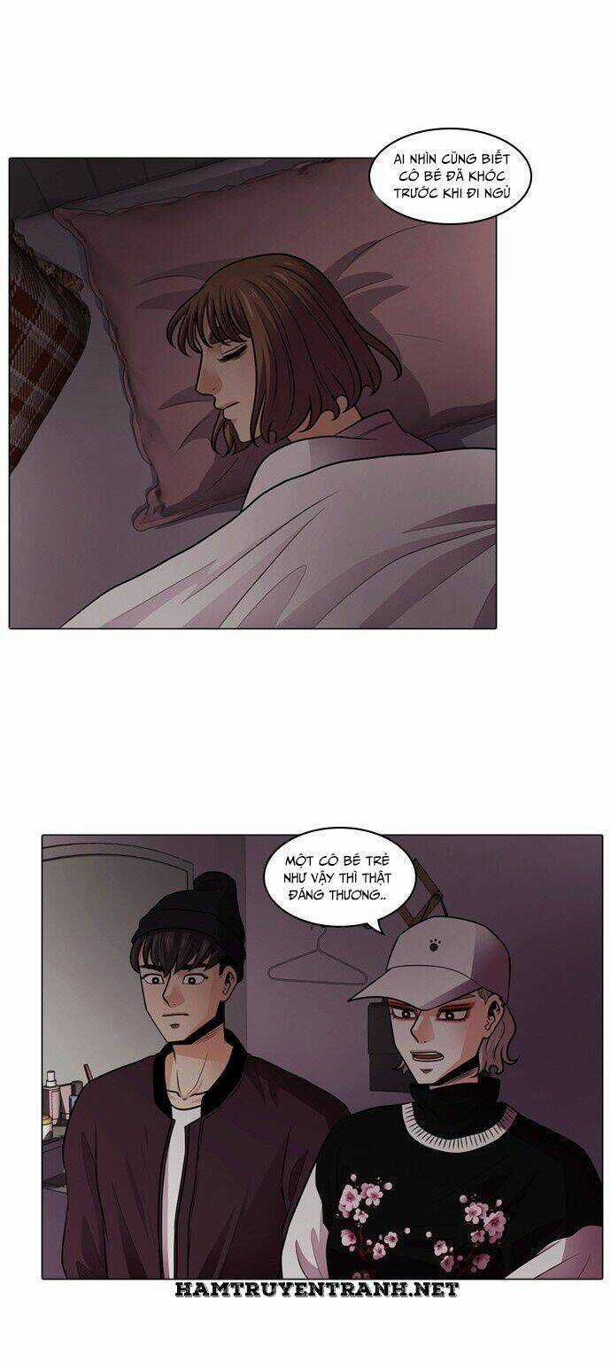 Tomorrow - Ngày Mai Chapter 5 trang 27