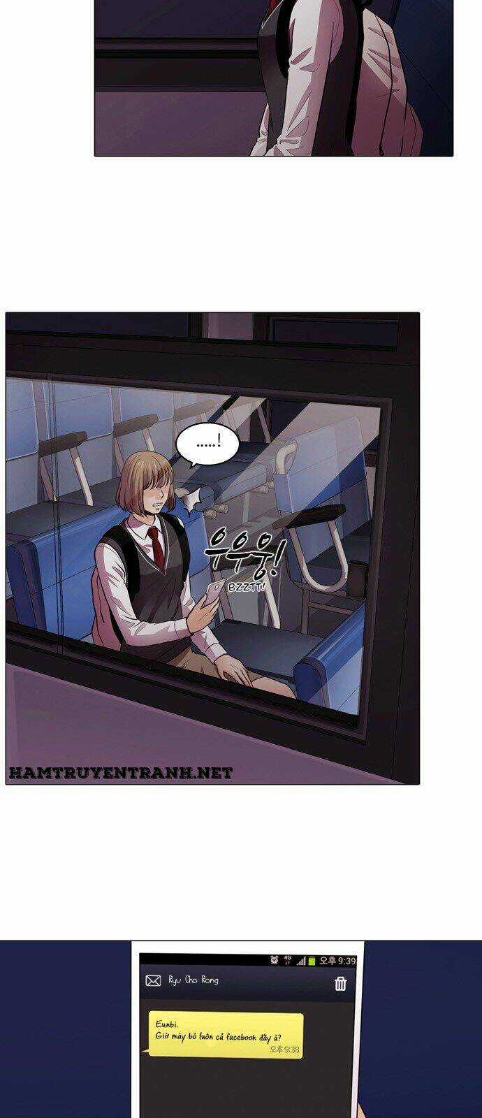 Tomorrow - Ngày Mai Chapter 5 trang 3