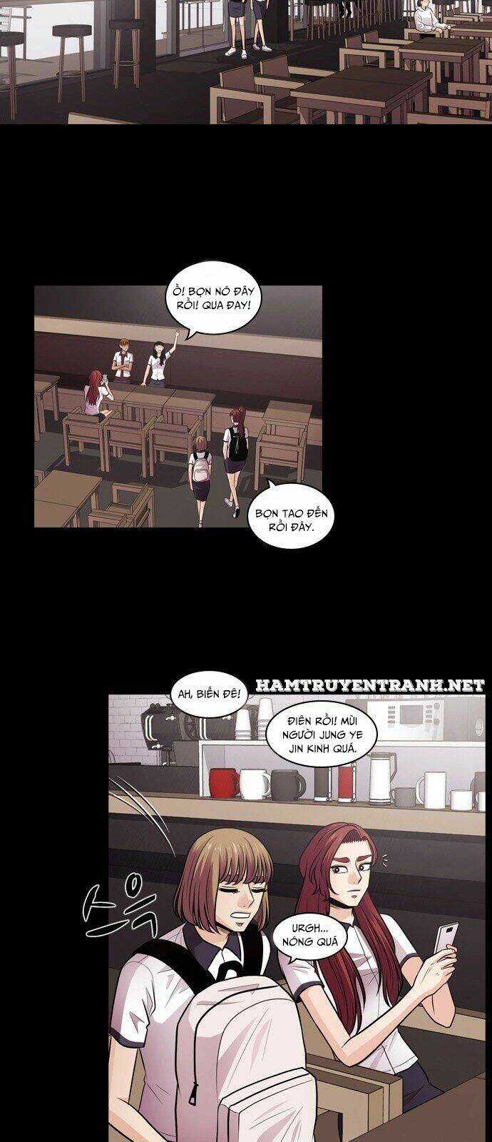 Tomorrow - Ngày Mai Chapter 5 trang 34