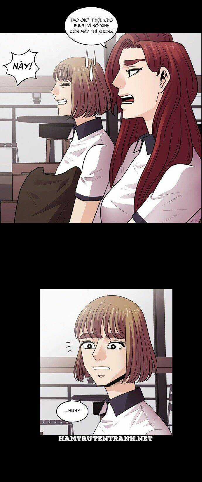 Tomorrow - Ngày Mai Chapter 5 trang 38