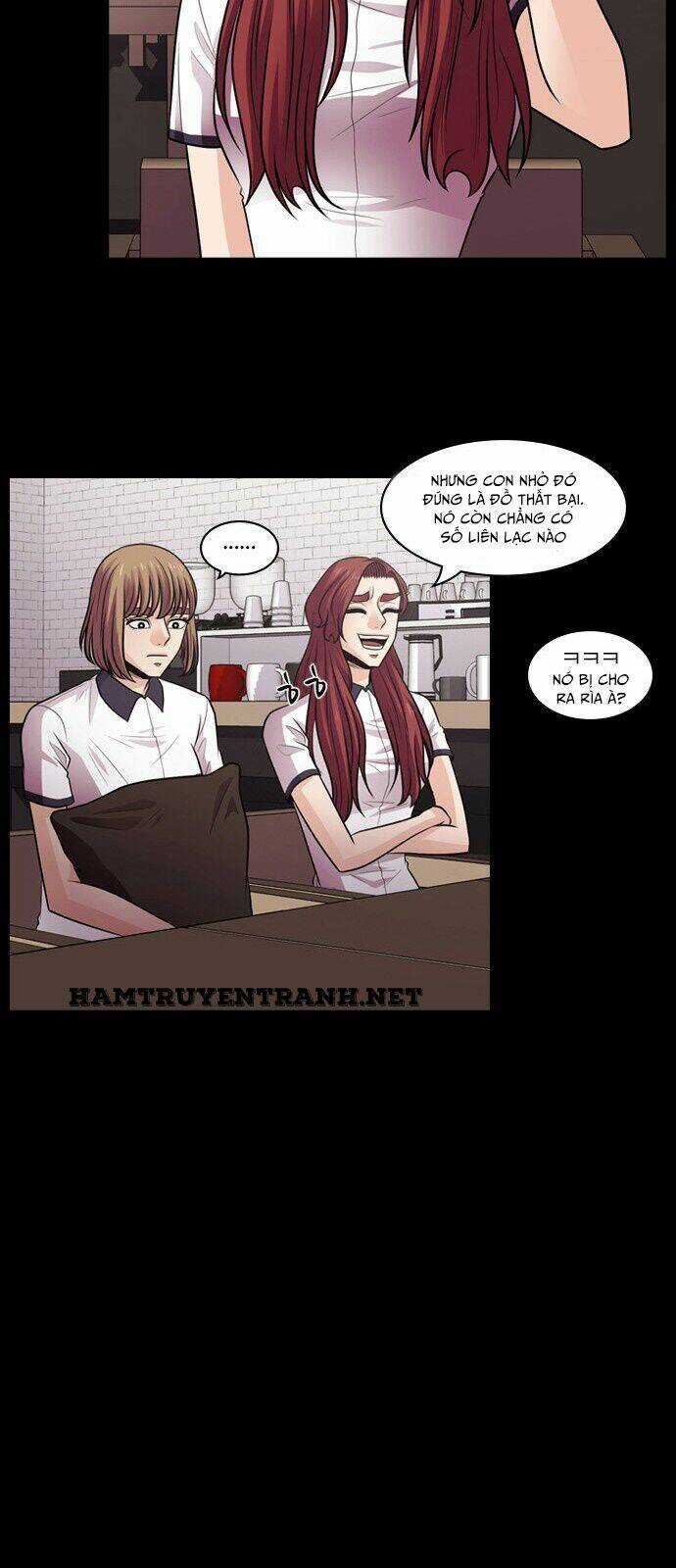 Tomorrow - Ngày Mai Chapter 5 trang 41