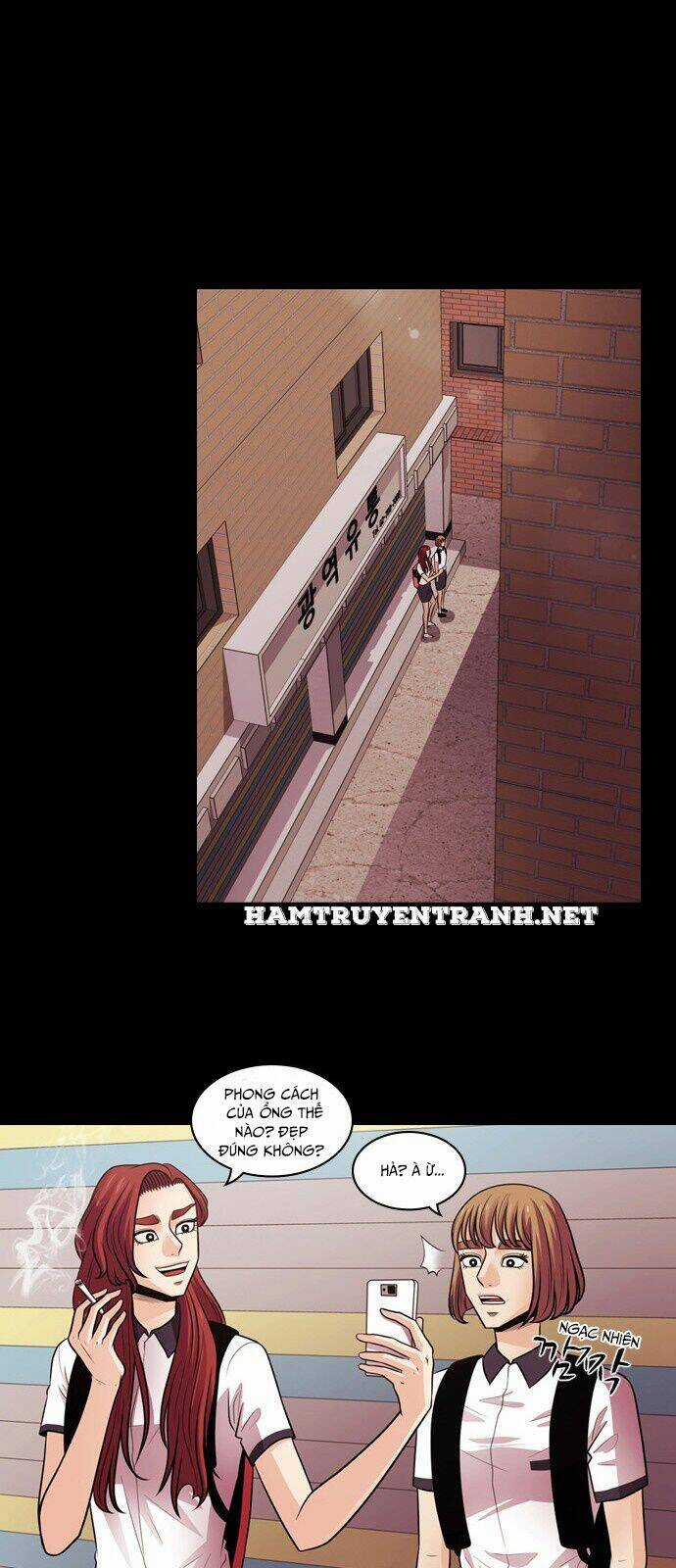 Tomorrow - Ngày Mai Chapter 5 trang 42