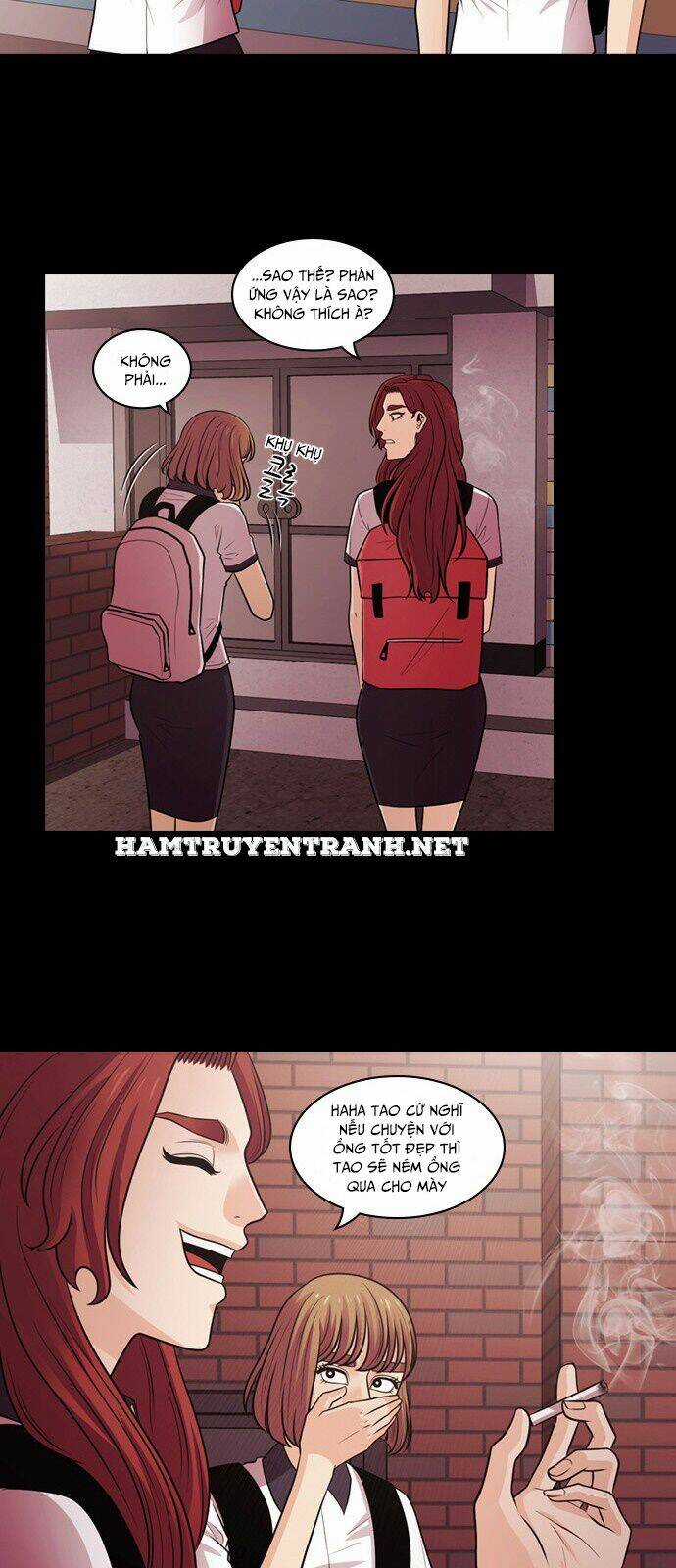 Tomorrow - Ngày Mai Chapter 5 trang 43