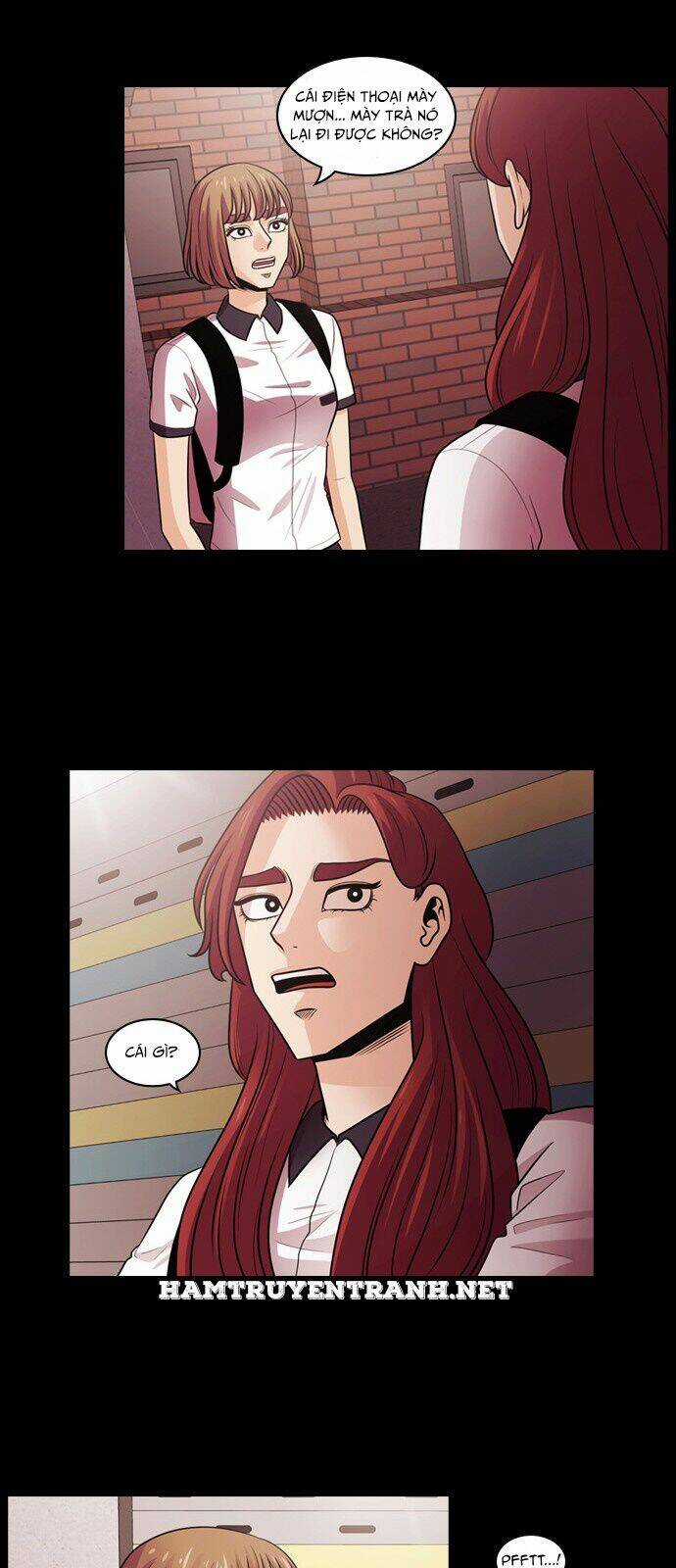 Tomorrow - Ngày Mai Chapter 5 trang 45