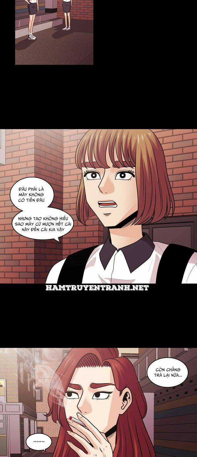 Tomorrow - Ngày Mai Chapter 5 trang 47