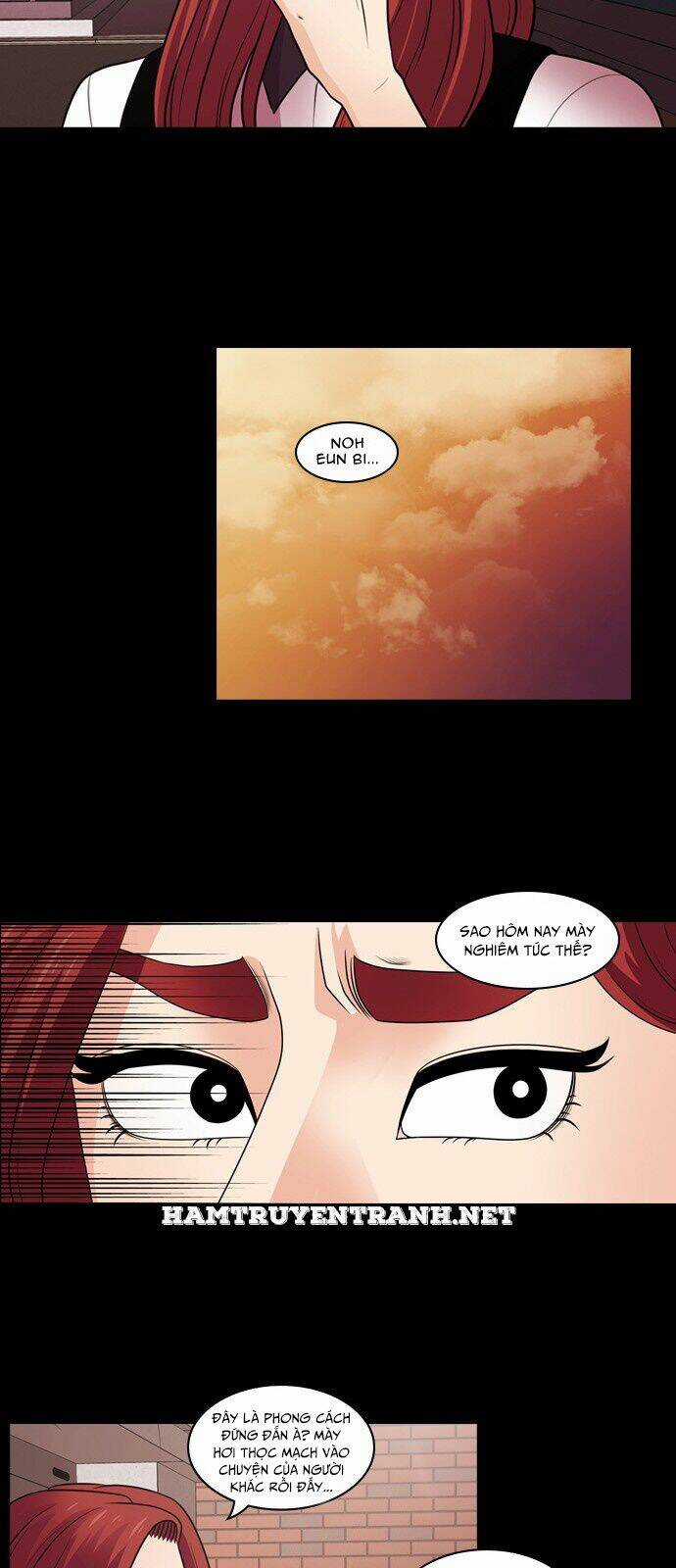 Tomorrow - Ngày Mai Chapter 5 trang 48