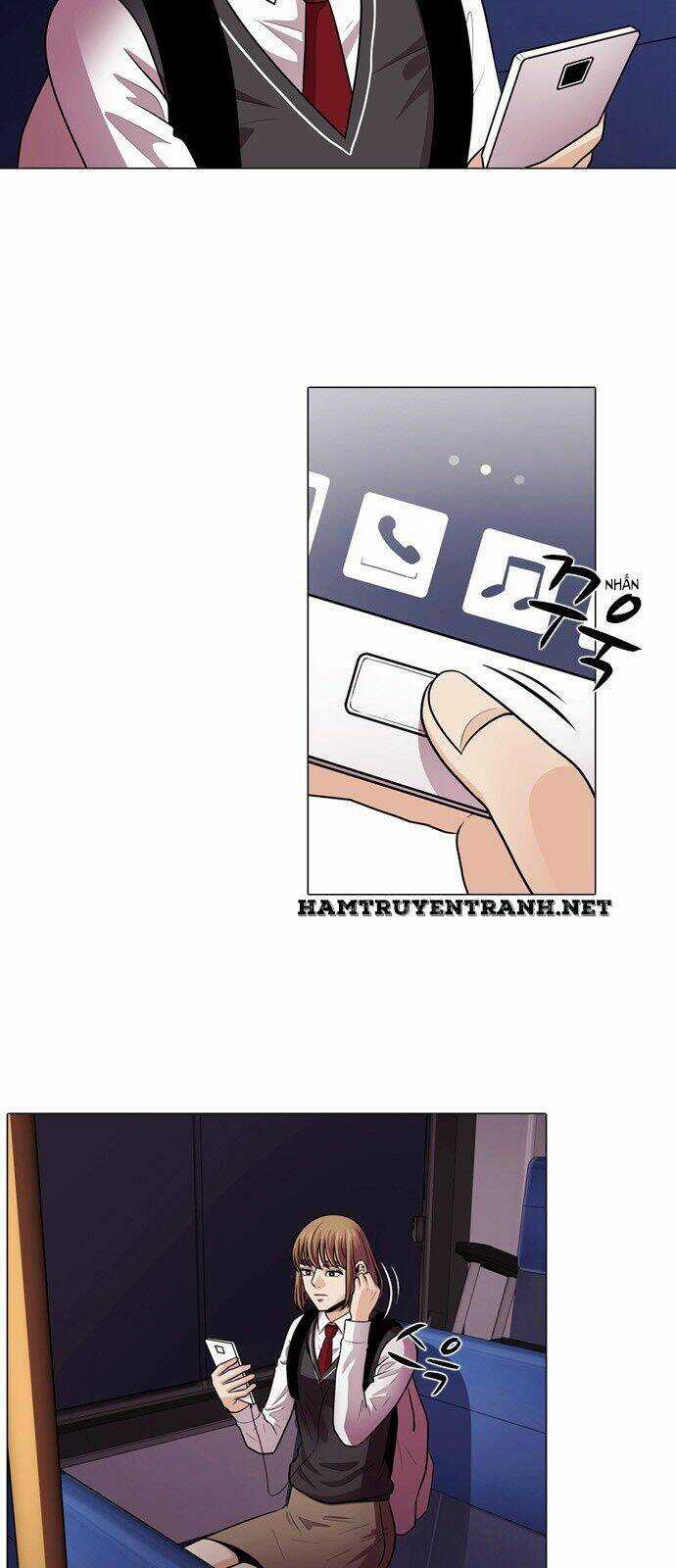 Tomorrow - Ngày Mai Chapter 5 trang 5