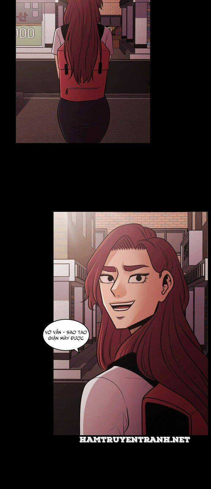 Tomorrow - Ngày Mai Chapter 5 trang 50