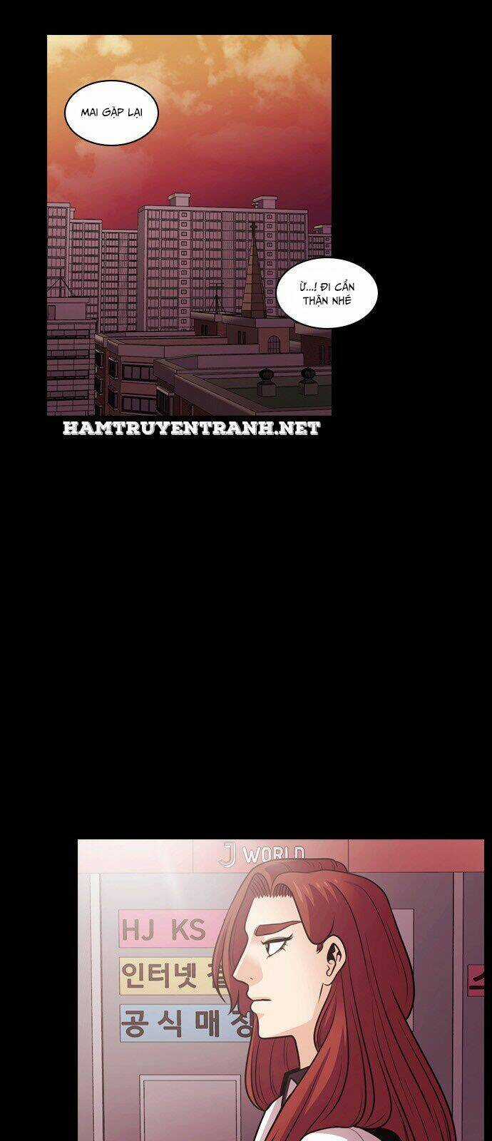 Tomorrow - Ngày Mai Chapter 5 trang 51