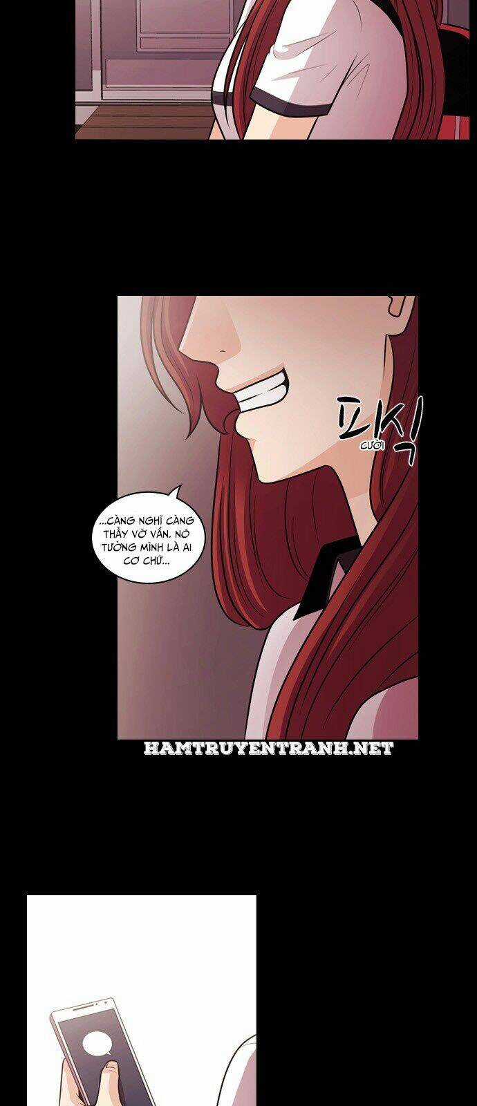 Tomorrow - Ngày Mai Chapter 5 trang 52