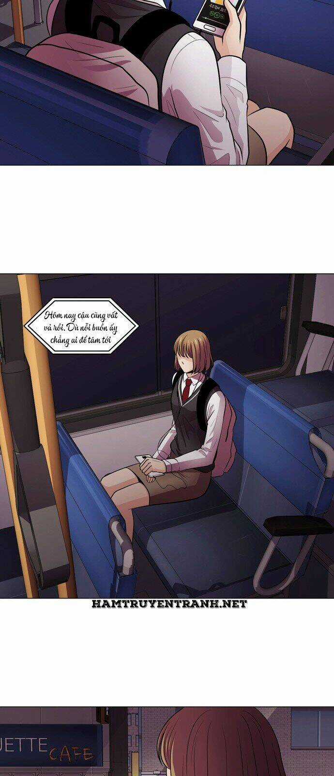 Tomorrow - Ngày Mai Chapter 5 trang 7