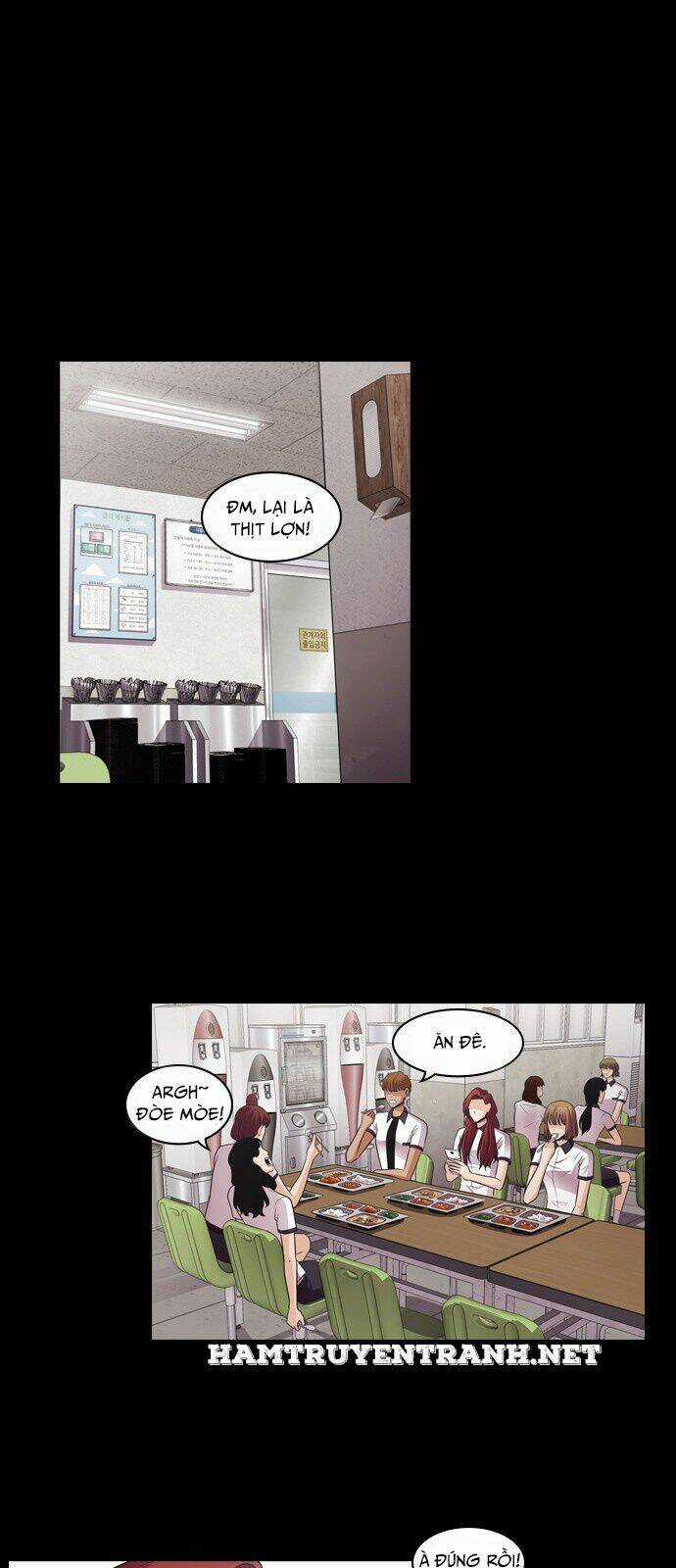 Tomorrow - Ngày Mai Chapter 6 trang 10