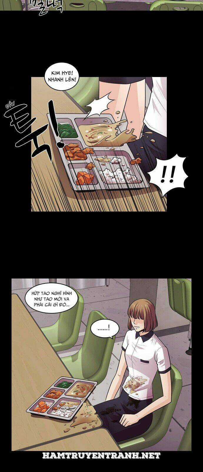 Tomorrow - Ngày Mai Chapter 6 trang 13