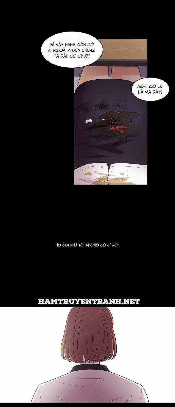 Tomorrow - Ngày Mai Chapter 6 trang 14