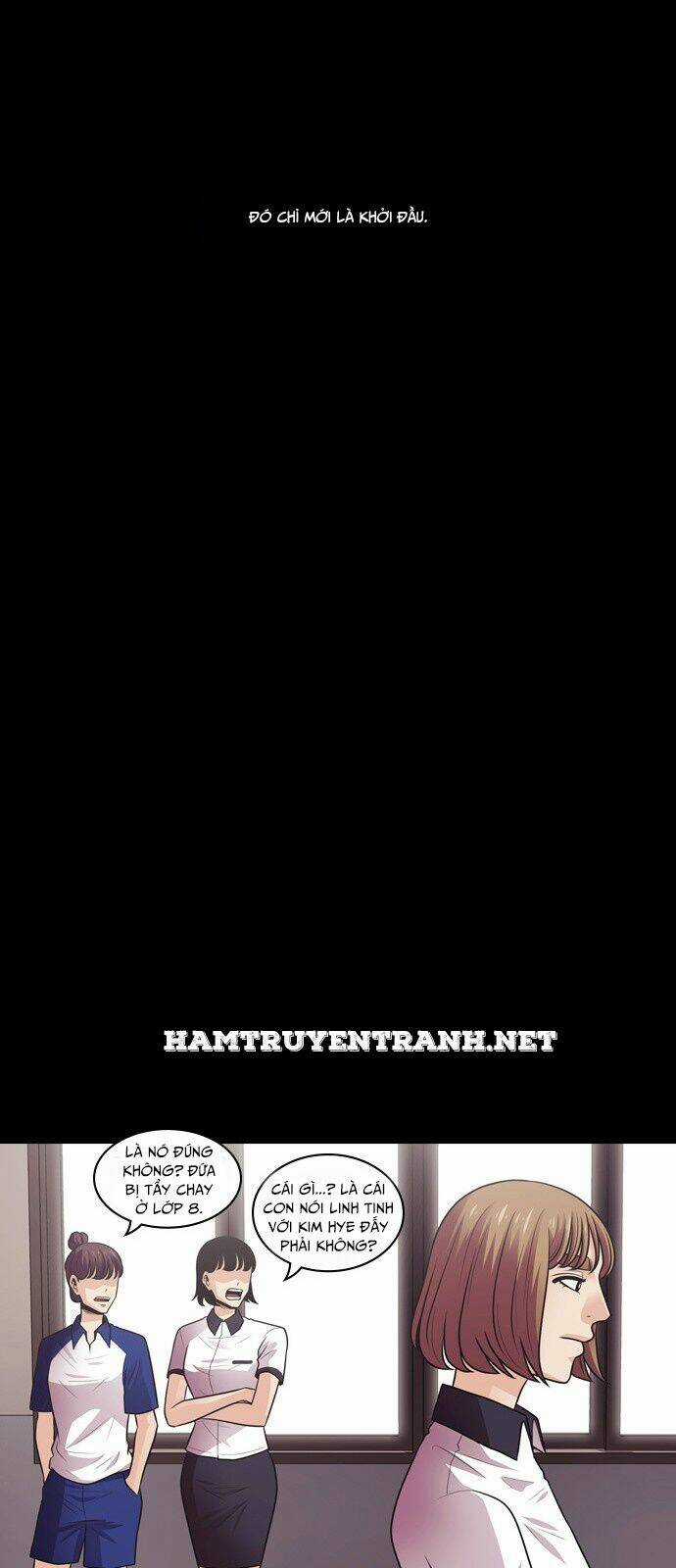 Tomorrow - Ngày Mai Chapter 6 trang 15