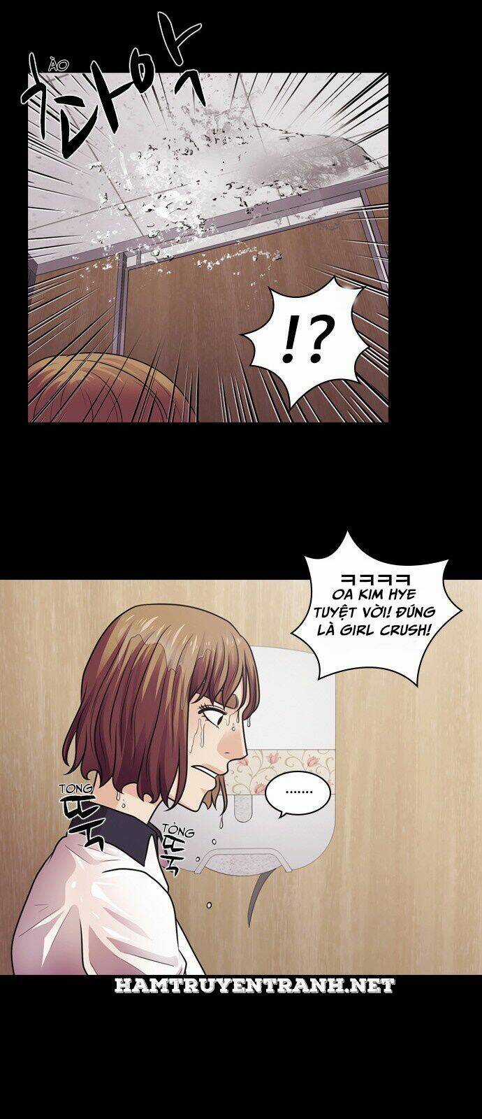 Tomorrow - Ngày Mai Chapter 6 trang 18