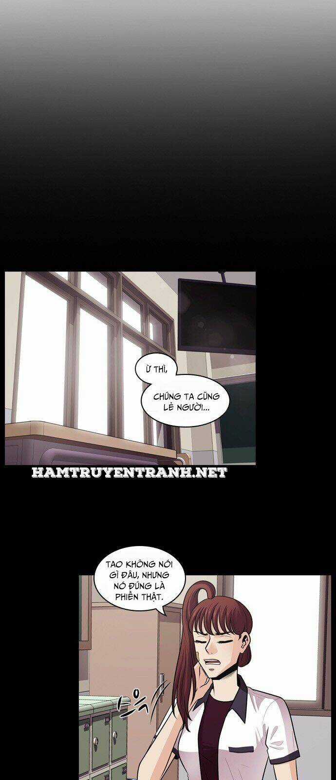 Tomorrow - Ngày Mai Chapter 6 trang 2