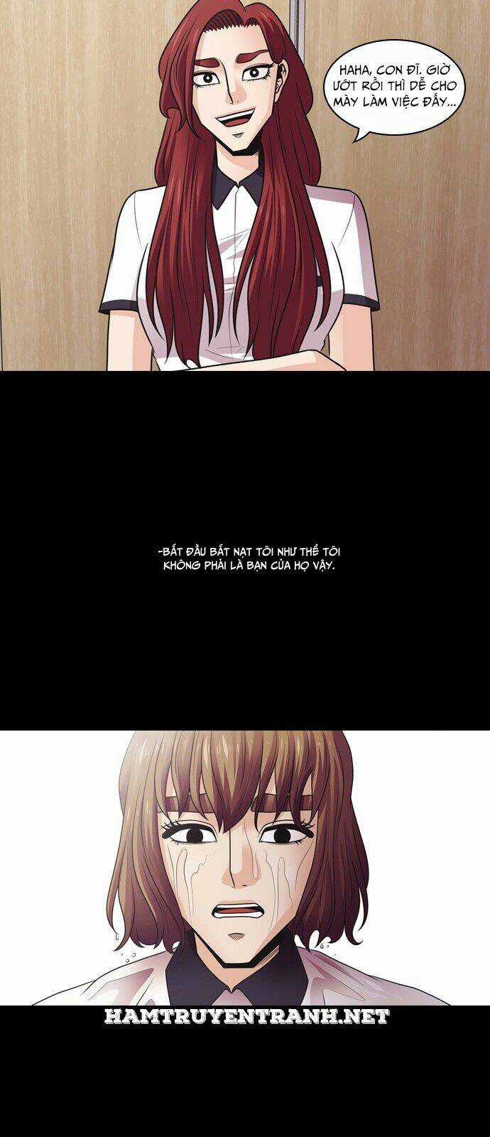 Tomorrow - Ngày Mai Chapter 6 trang 20