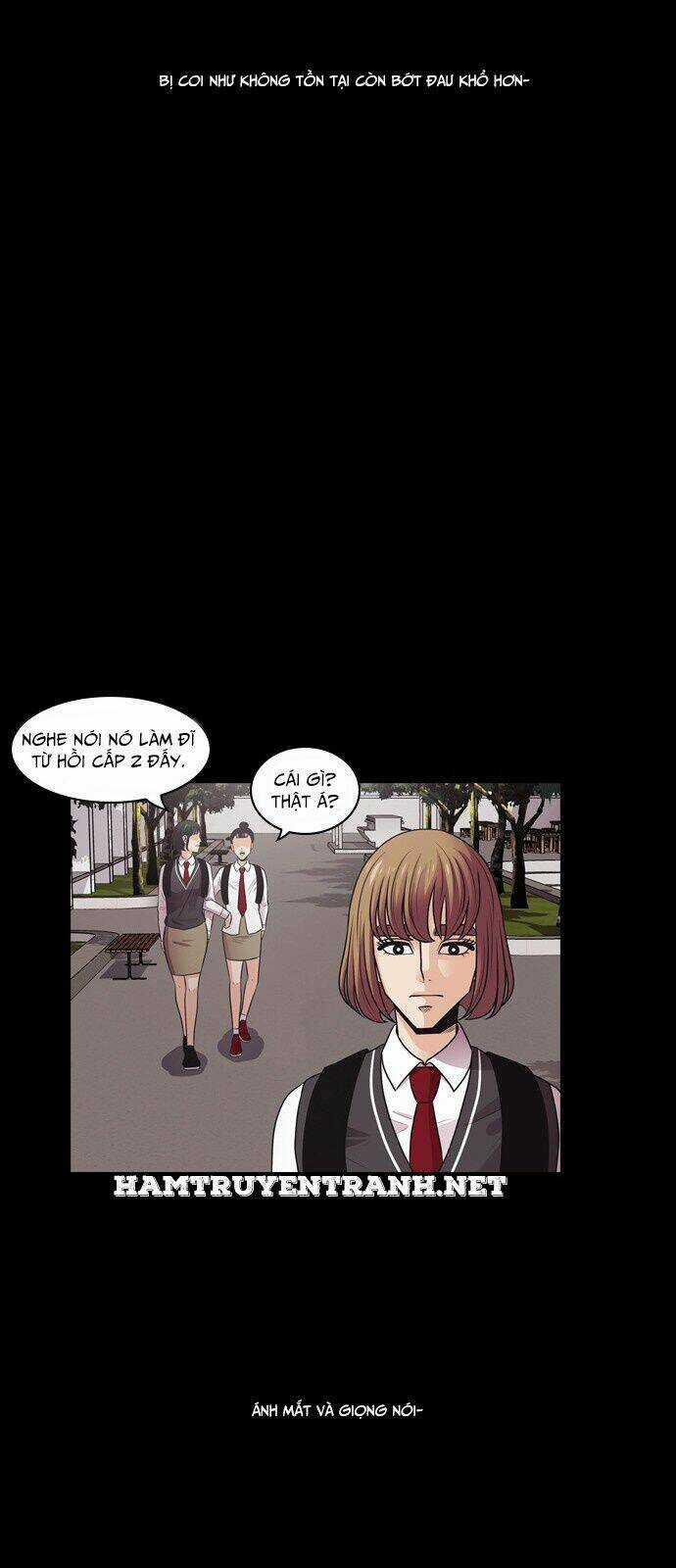 Tomorrow - Ngày Mai Chapter 6 trang 21