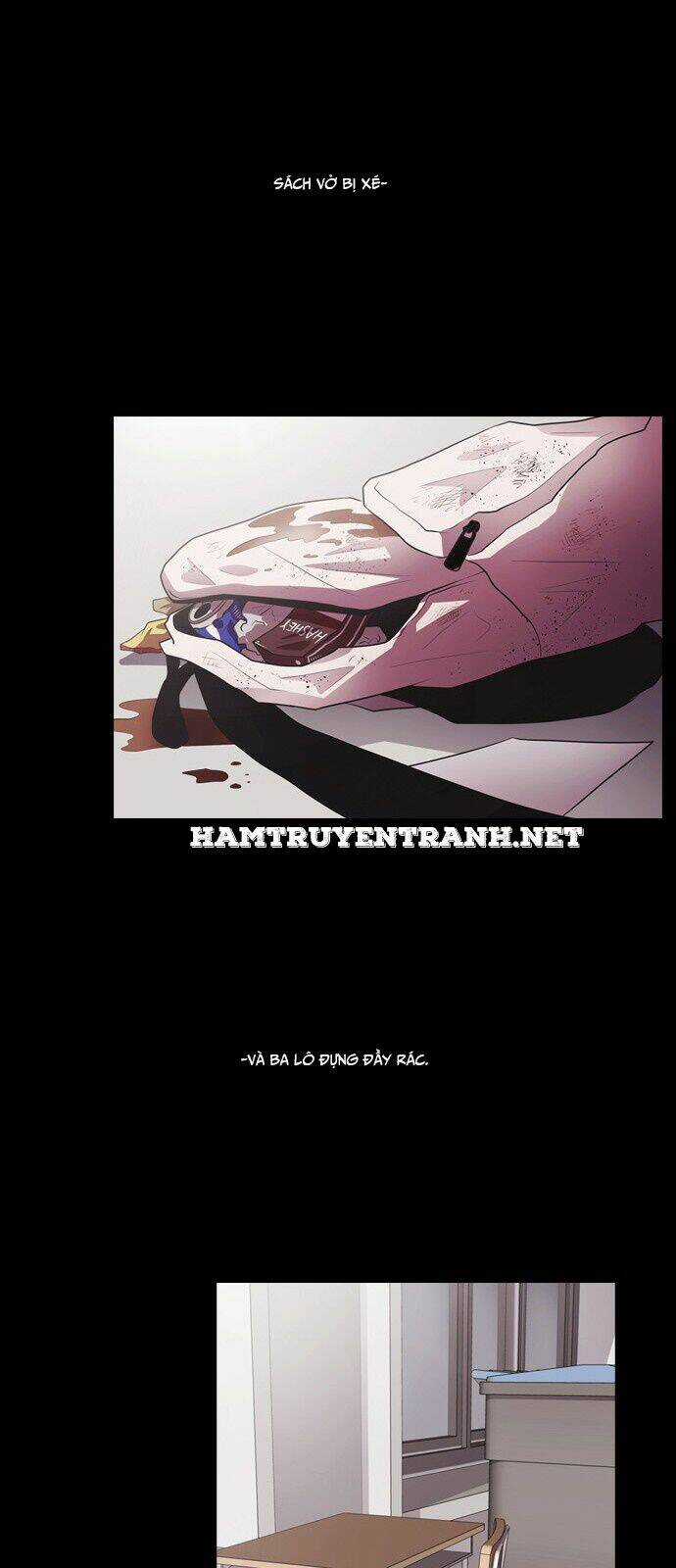 Tomorrow - Ngày Mai Chapter 6 trang 23