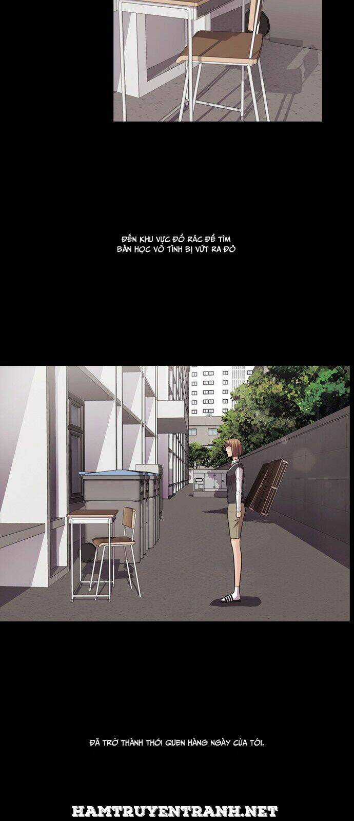 Tomorrow - Ngày Mai Chapter 6 trang 24