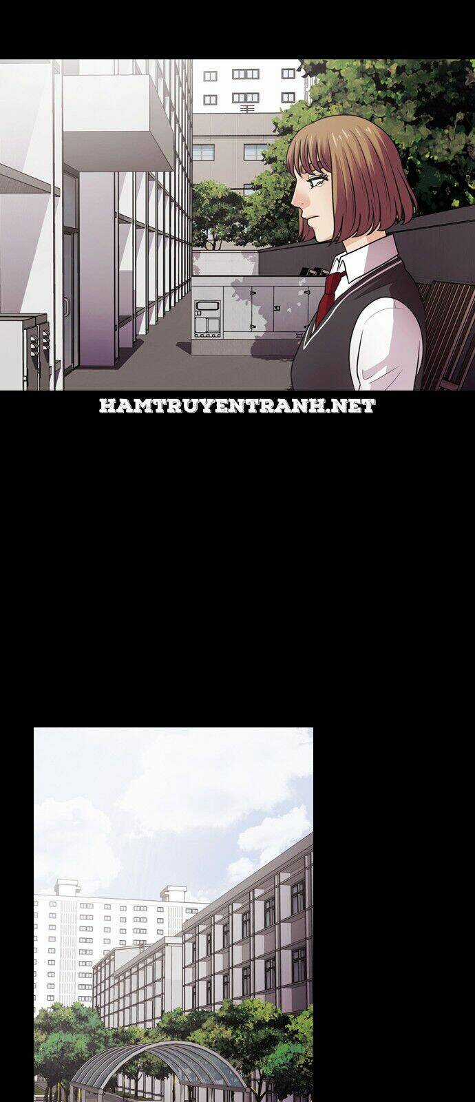 Tomorrow - Ngày Mai Chapter 6 trang 25