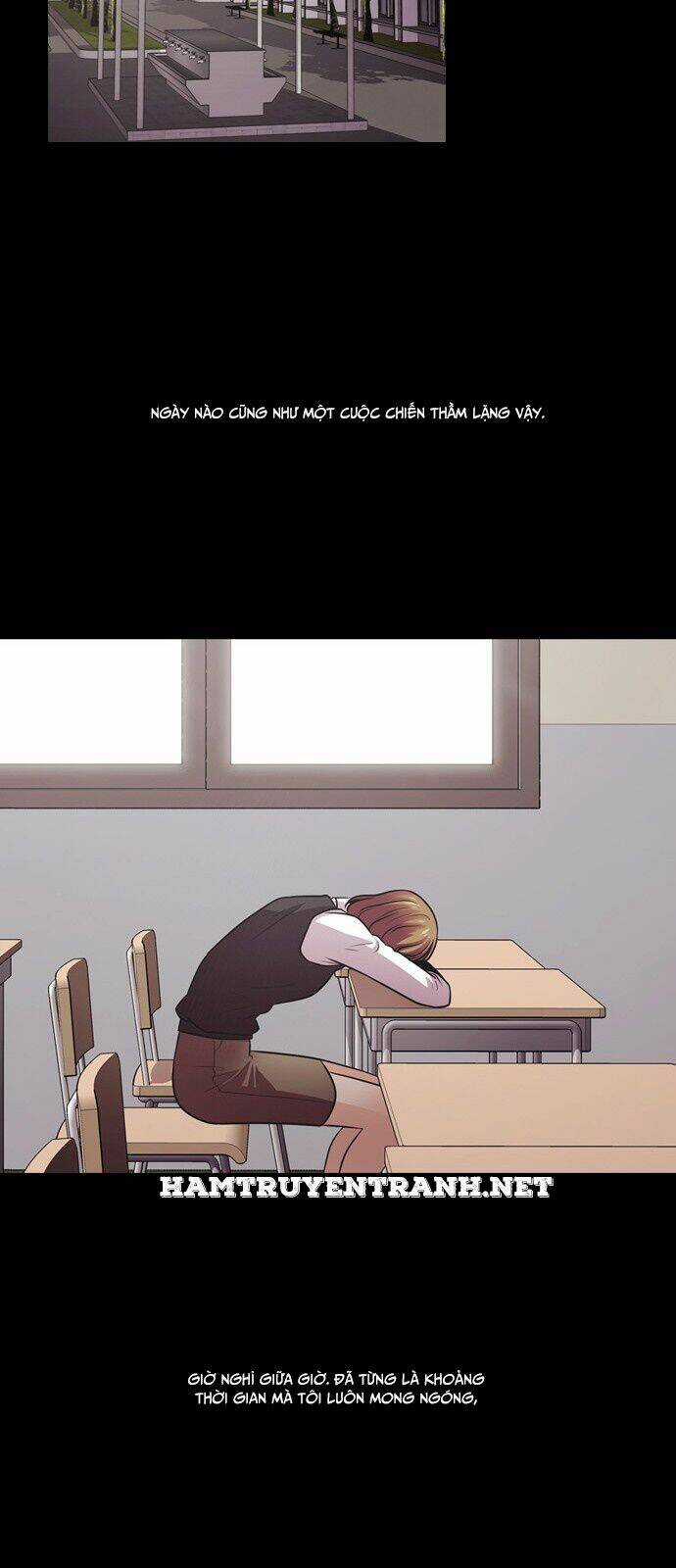 Tomorrow - Ngày Mai Chapter 6 trang 26