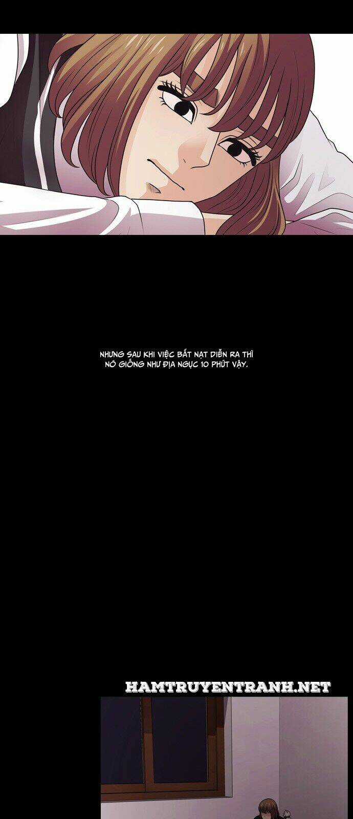 Tomorrow - Ngày Mai Chapter 6 trang 27