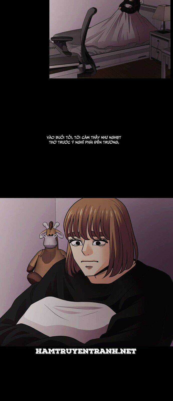 Tomorrow - Ngày Mai Chapter 6 trang 28