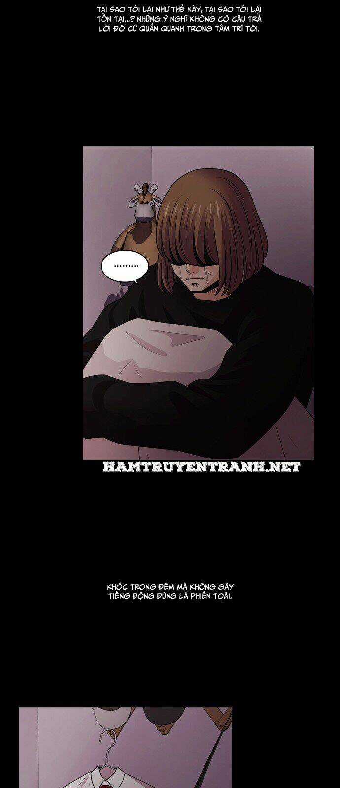 Tomorrow - Ngày Mai Chapter 6 trang 29