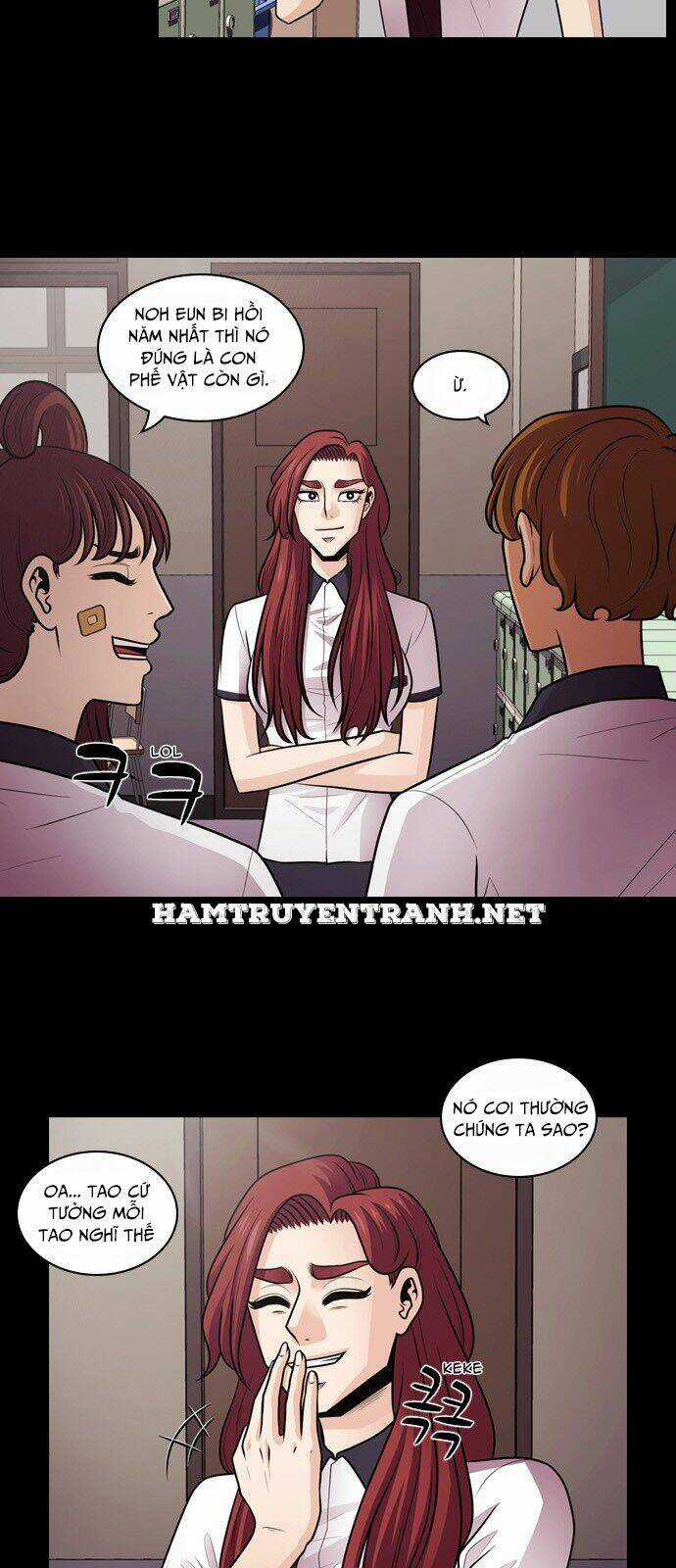 Tomorrow - Ngày Mai Chapter 6 trang 3