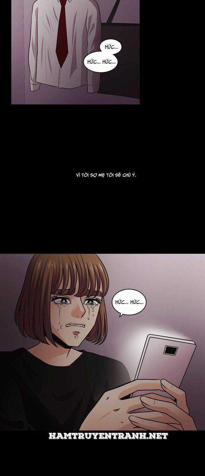 Tomorrow - Ngày Mai Chapter 6 trang 30