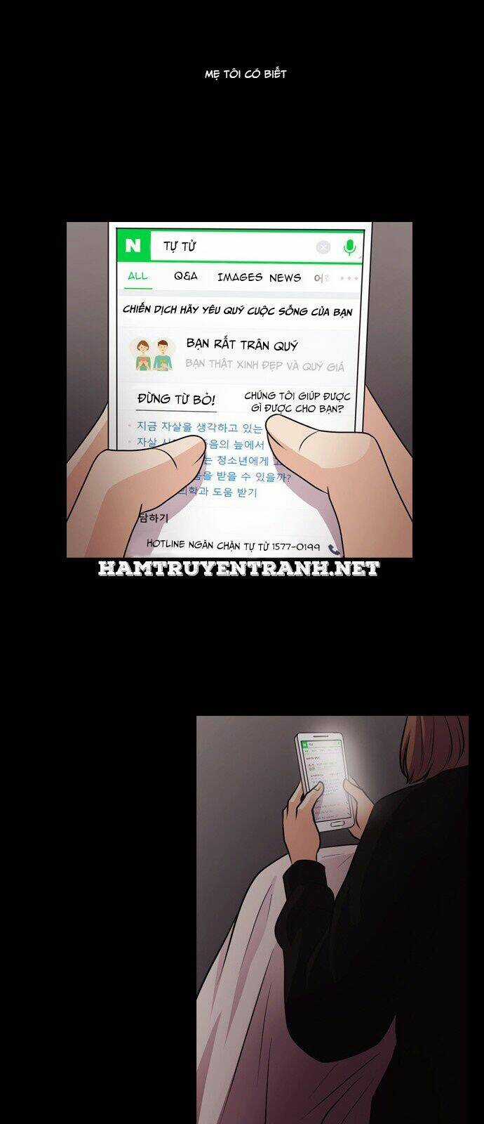 Tomorrow - Ngày Mai Chapter 6 trang 31