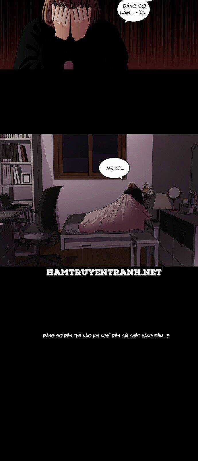 Tomorrow - Ngày Mai Chapter 6 trang 33