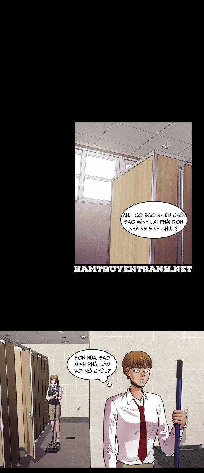 Tomorrow - Ngày Mai Chapter 6 trang 34