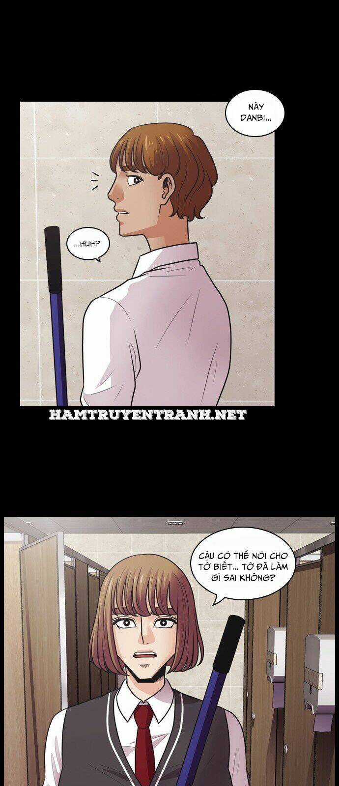 Tomorrow - Ngày Mai Chapter 6 trang 35