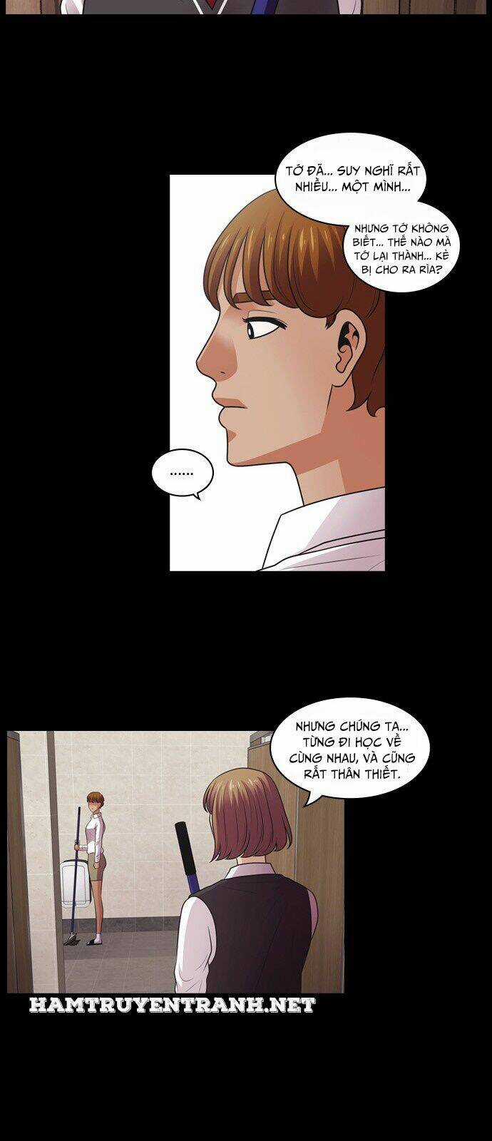 Tomorrow - Ngày Mai Chapter 6 trang 36