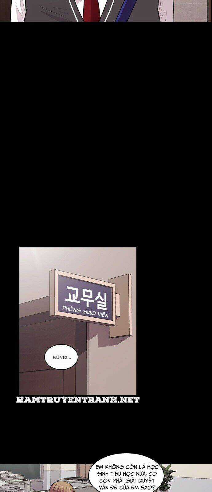 Tomorrow - Ngày Mai Chapter 6 trang 40