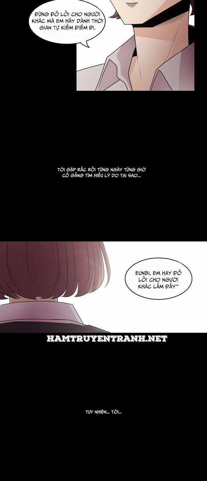 Tomorrow - Ngày Mai Chapter 6 trang 43