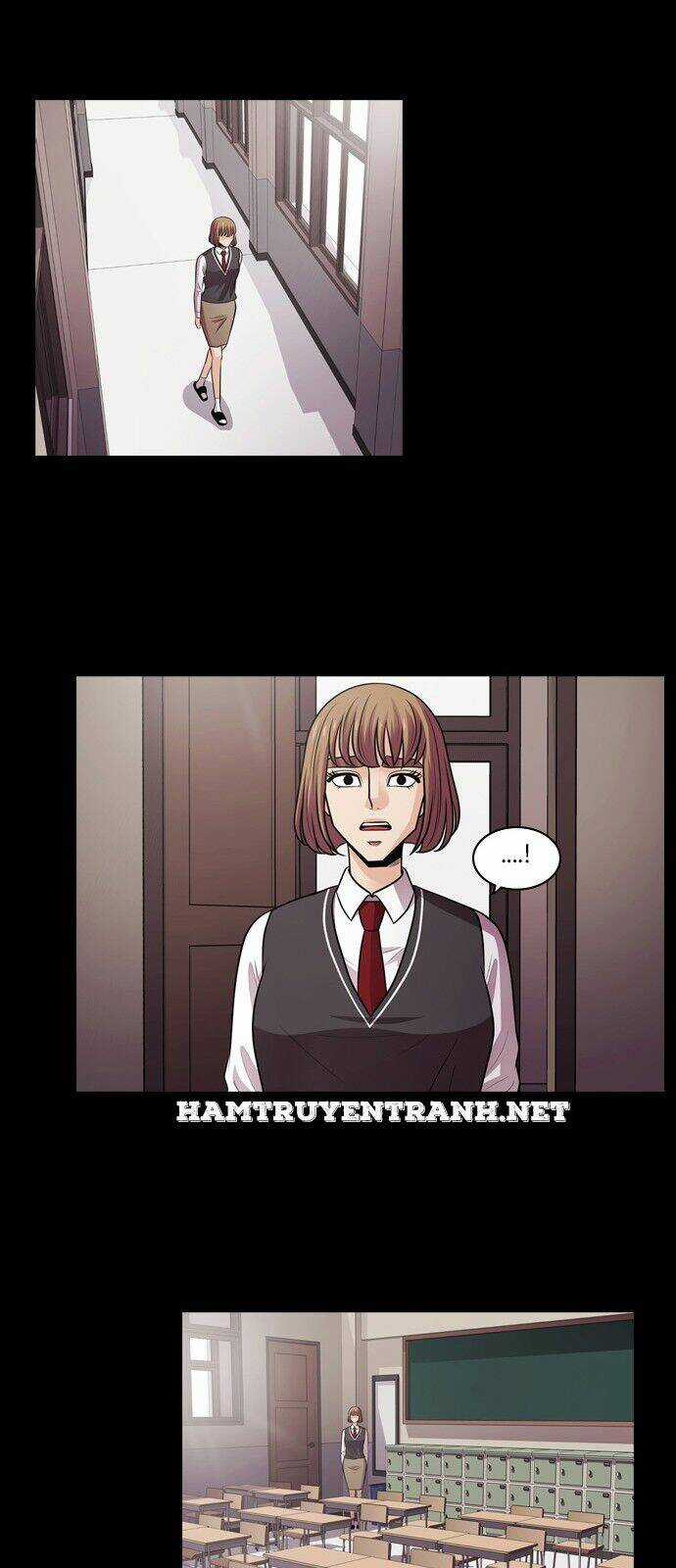 Tomorrow - Ngày Mai Chapter 6 trang 45