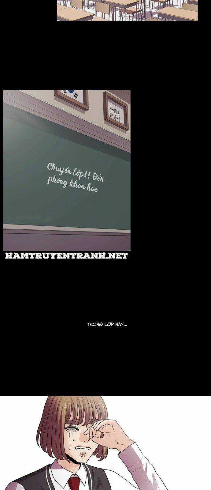 Tomorrow - Ngày Mai Chapter 6 trang 46