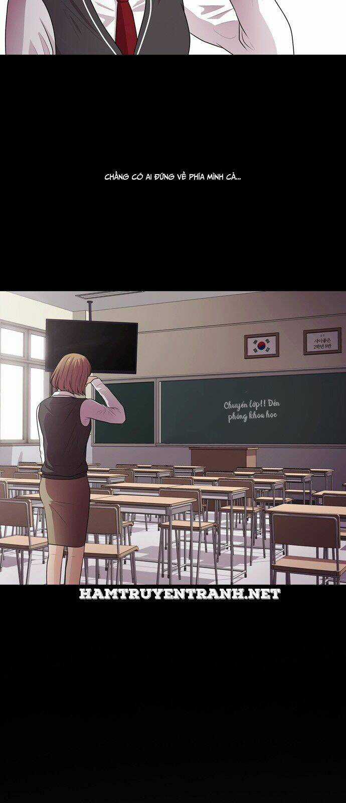 Tomorrow - Ngày Mai Chapter 6 trang 47